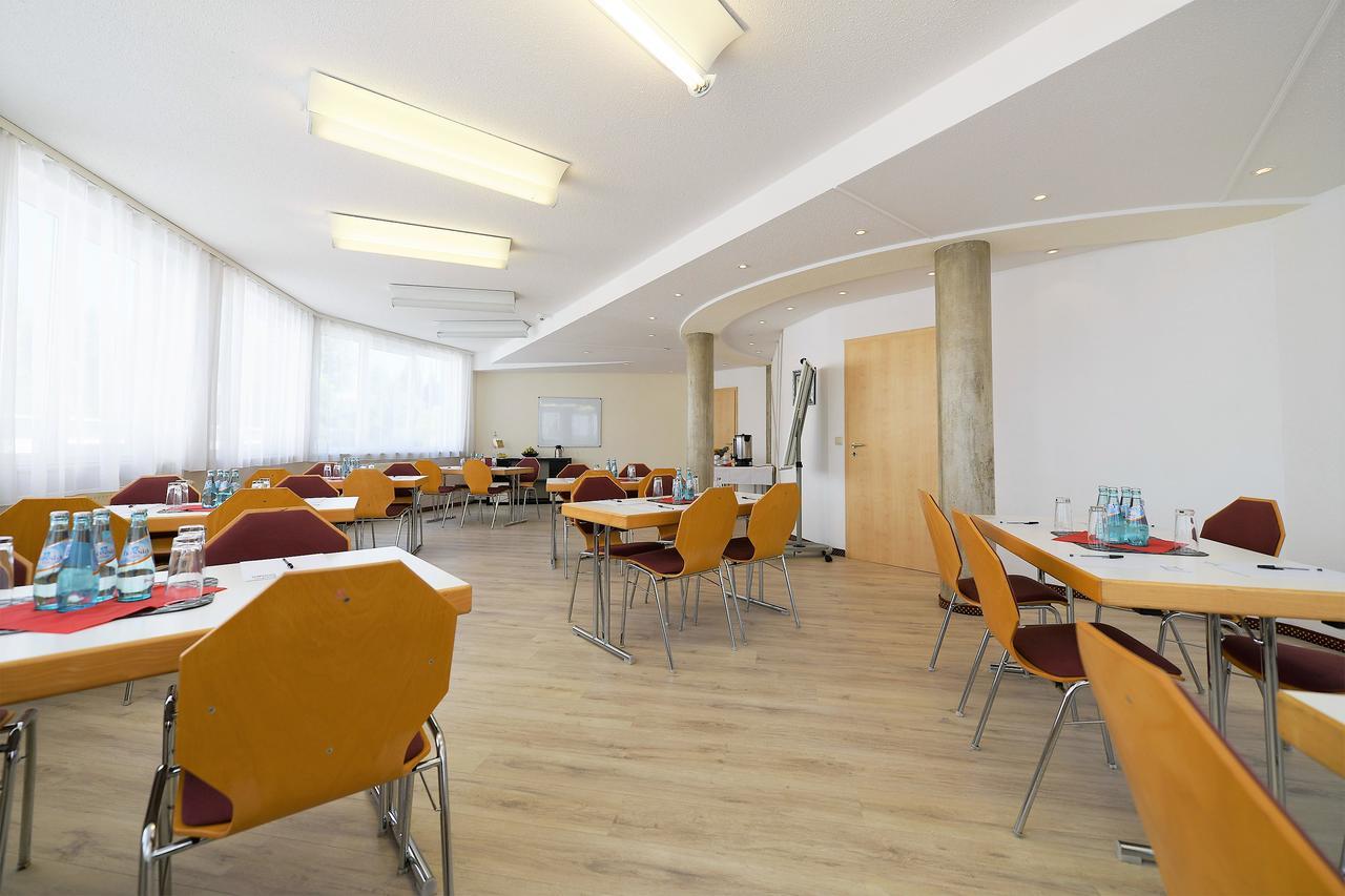 Hotel Best One Rossdorf  Εξωτερικό φωτογραφία