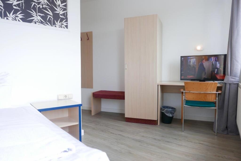 Hotel Best One Rossdorf  Εξωτερικό φωτογραφία